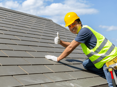About Roof Repair Experts Kent City, MI